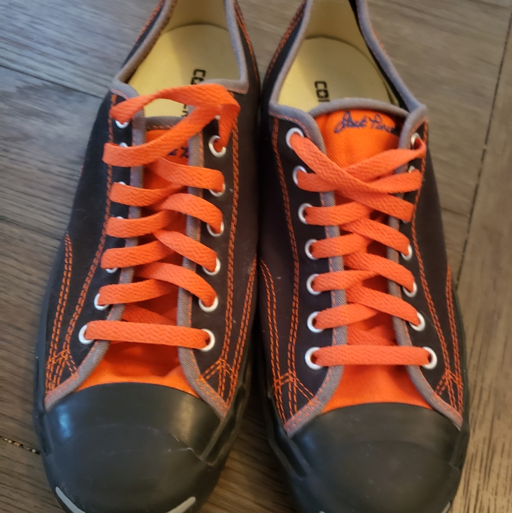 Jack Purcell Converse